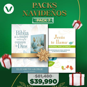 Navidad Pack 07