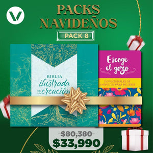 Navidad Pack 08
