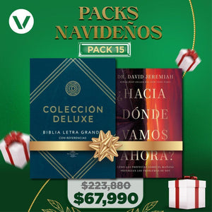 Navidad Pack 15