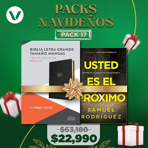 Navidad Pack 17