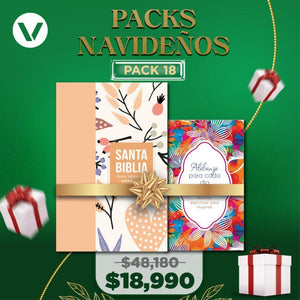 Navidad Pack 18