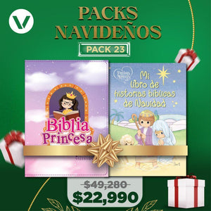 Navidad Pack 23
