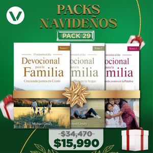 Navidad Pack 29