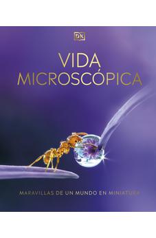 Image of Vida Microscópica