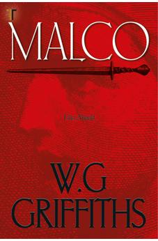 Malco: Una Novela