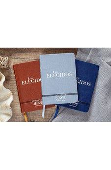 Image of Los Elegidos - Libro Tres