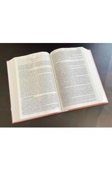 Biblia La Palabra de Estudio Tapa Drua