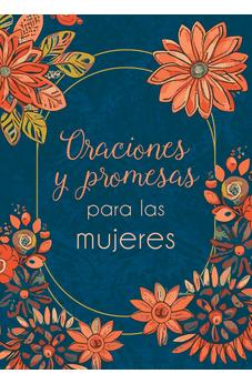 Oraciones y Promesas para las Mujeres