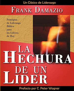 La Hechura de un Líder