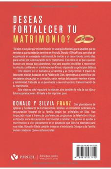 30 Días a Sus Pies por mi Matrimonio