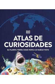 Atlas de Curiosidades