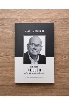 Image of Timothy Keller sobre la Vida Cristiana