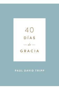 Image of 40 Días de Gracia