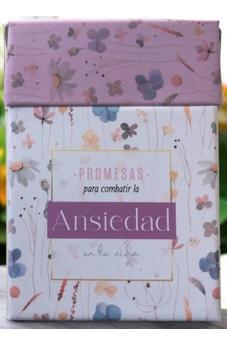 Caja de Promesas Ansiedad