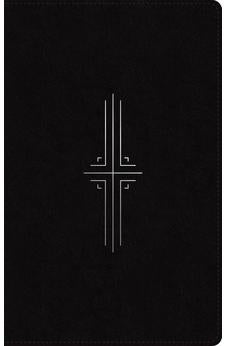 Image of Biblia NTV Ultrafina con Filament Negro Símil Piel con Índice