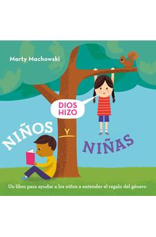 Dios hizo Niños y Niñas