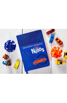 Oraciones y Promesas para los Niños