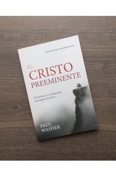 El Cristo Preeminente