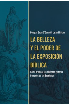 La Belleza y el Poder de la Exposición Bíblica