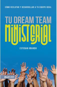 Tu Dream Team Ministerial