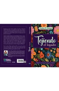 Tejiendo el Legado