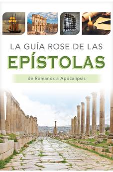 La Guía Rose de las Epístolas