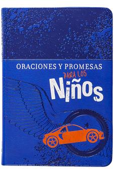 Oraciones y Promesas para los Niños