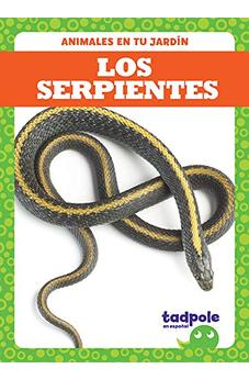 Las Serpientes