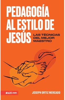 Pedagogía al estilo de Jesús