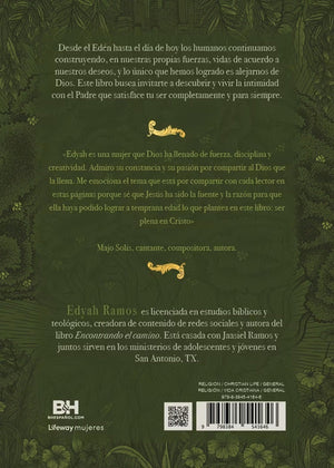 Nuestro Edén