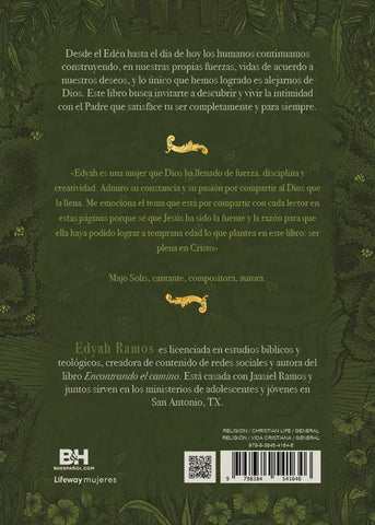 Image of Nuestro Edén