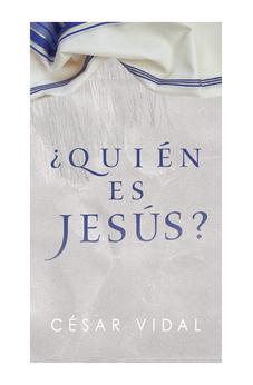 ¿Quién es Jesús?