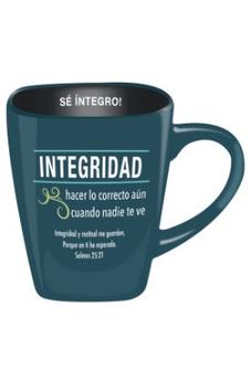 Taza Ejecutiva "Se Integro"