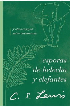 Esporas de Helecho y Elefantes