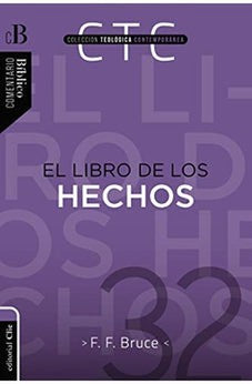 Libro de los Hechos