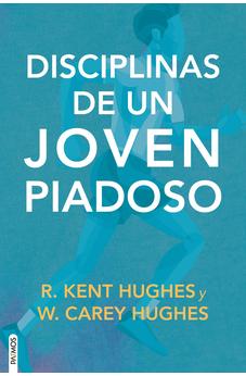 Las Disciplinas de un Joven Piadoso