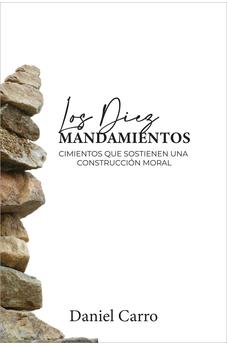 Los Diez Mandamientos