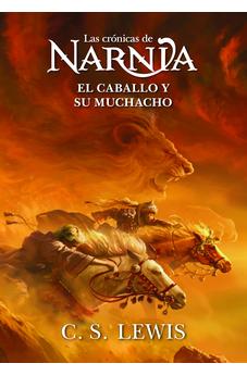 El Caballo y su Muchacho