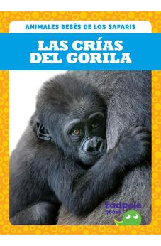 Las Crías del Gorila