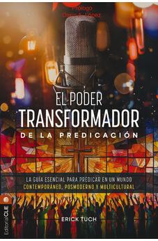El Poder Transformador de la Predicación