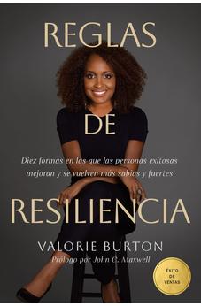 Image of Reglas de Resiliencia