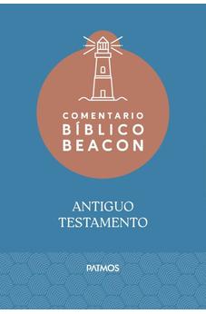 Image of Comentario Bíblico Beacon Antiguo Testamento
