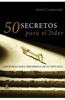 50 Secretos para el Lider