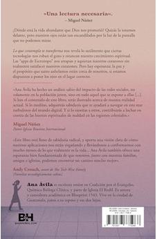 Lo que Contemplas Te Transforma