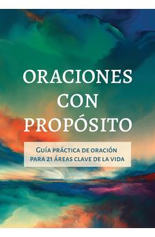 Oraciones Con Propósito