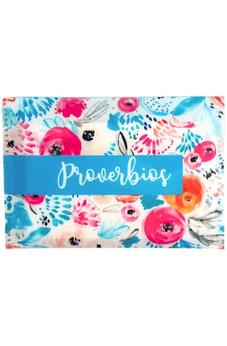 Detalles de Proverbops 20 Tarjetas de Promesas