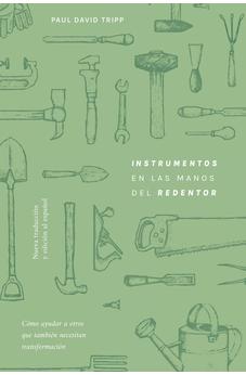 Instrumentos en las Manos del Redentor