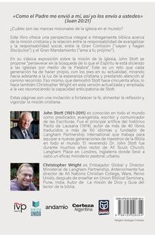 La Misión Cristiana en el Mundo Moderno