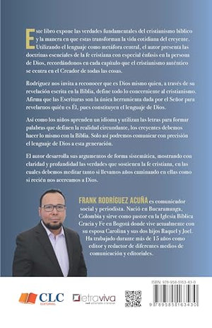 ¿Que Creemos?