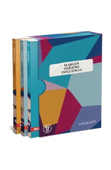 Trilogía de Liderazgo: Margen, Oxígeno e Influencia